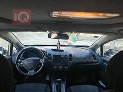 Kia Forte 5